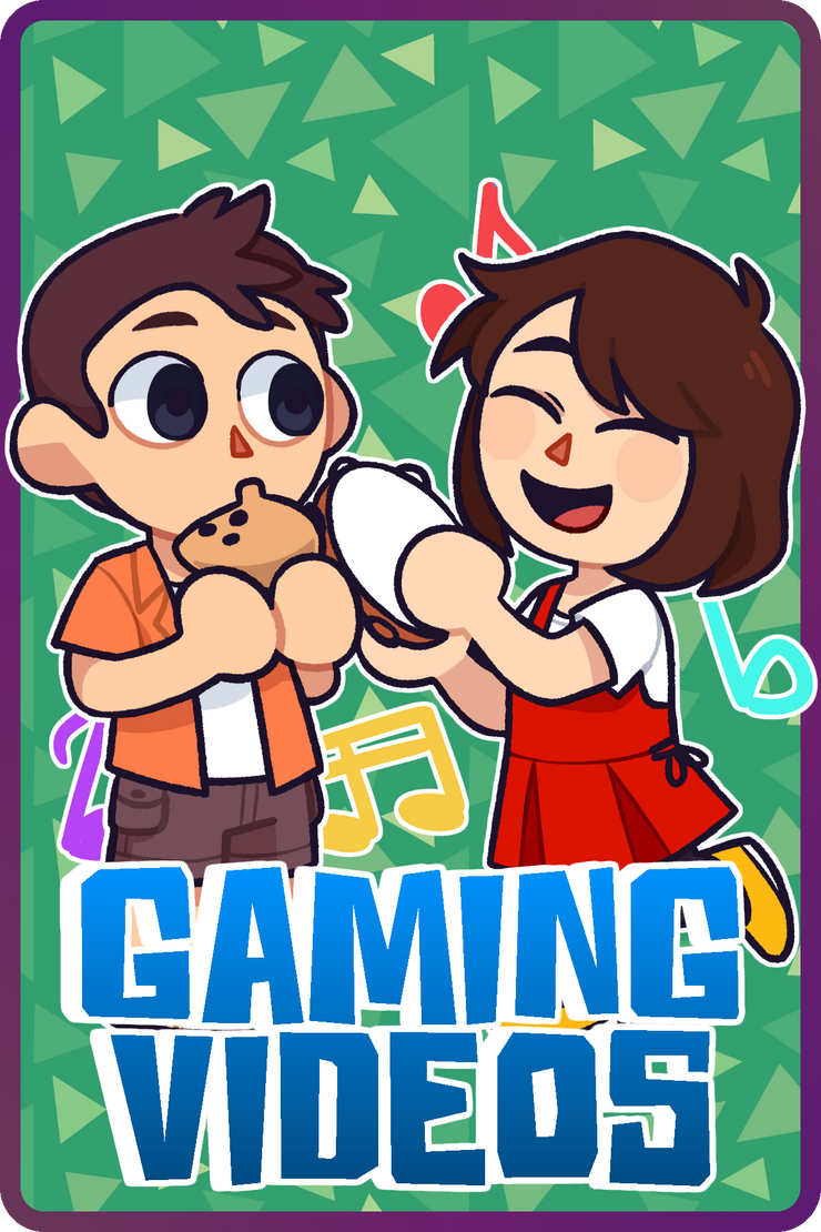Gaming Videos