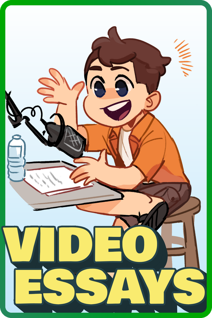 Video Essays
