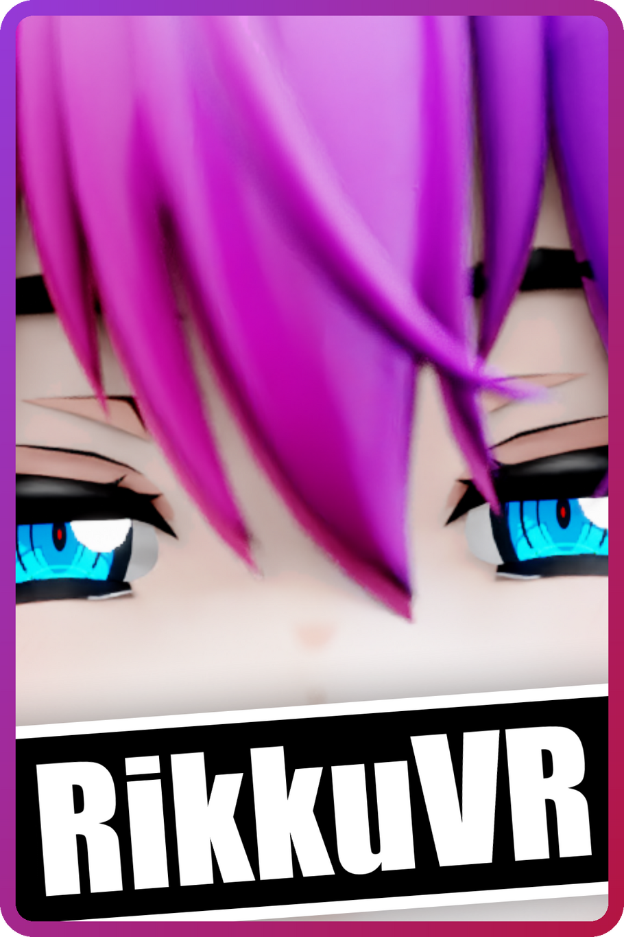 RikkuVR
