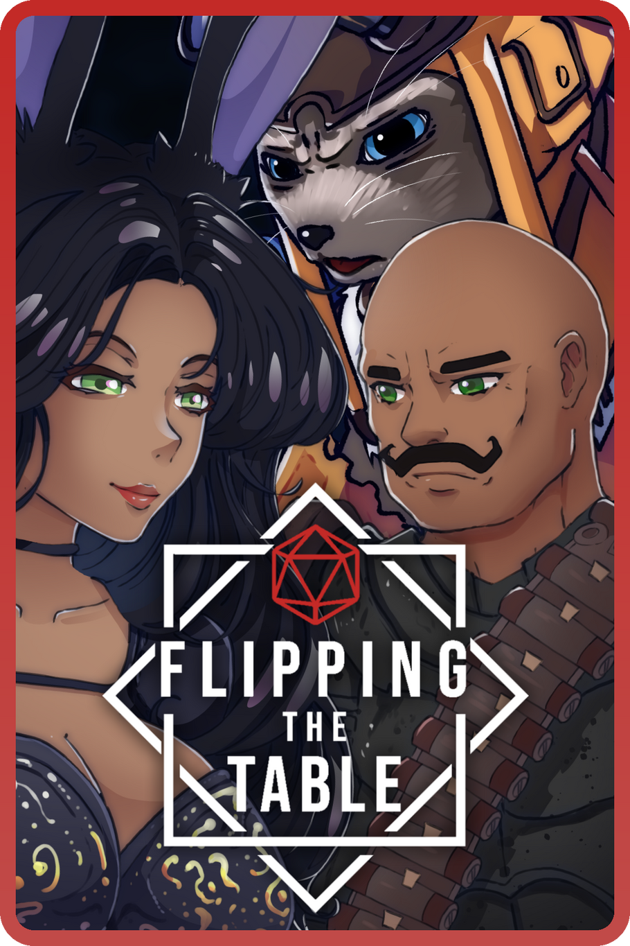 Flipping The Table